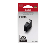 Canon PG-595 black 180 str. - 1356522 - zdjęcie 1